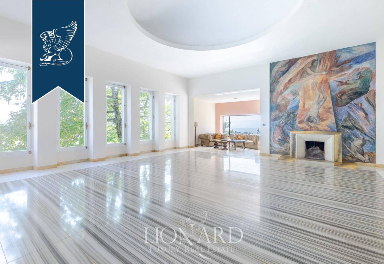 Villa in Acqui Terme, Italy, 6 138 m² - picture 19