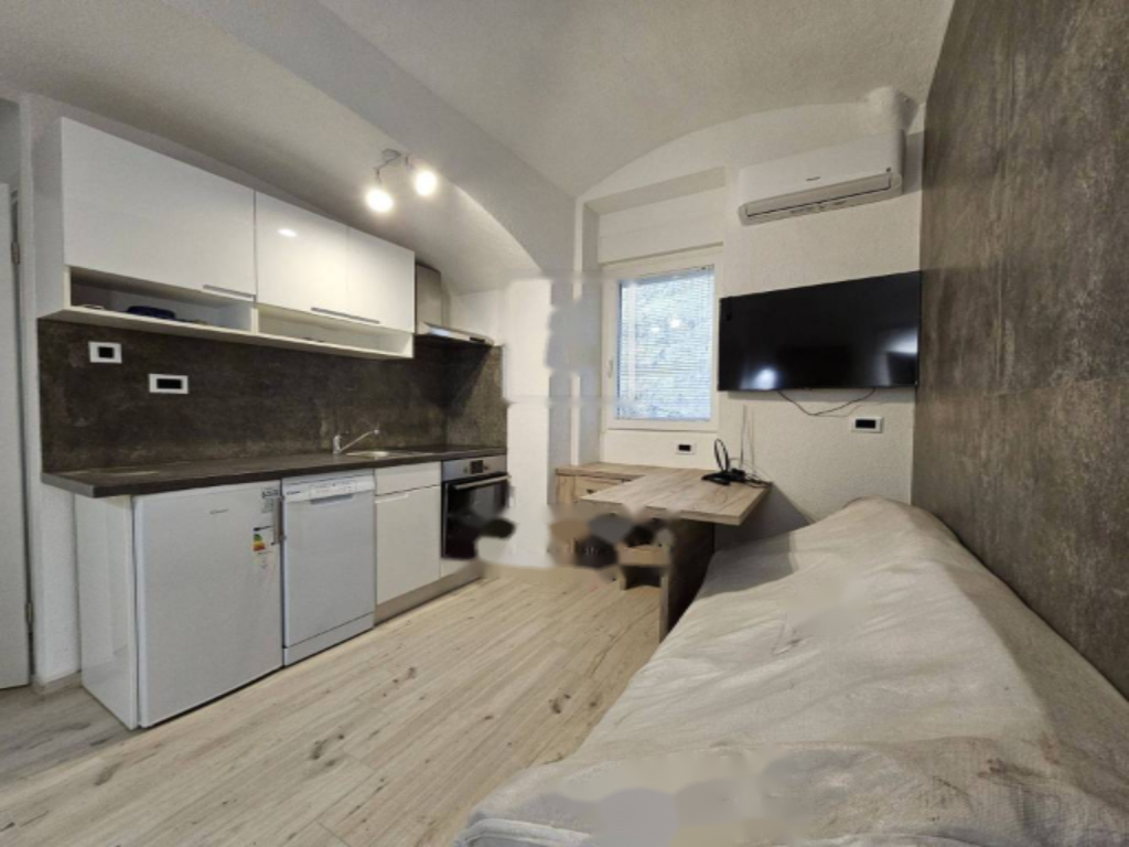 Appartement à Opatija, Croatie, 55 m² - image 1