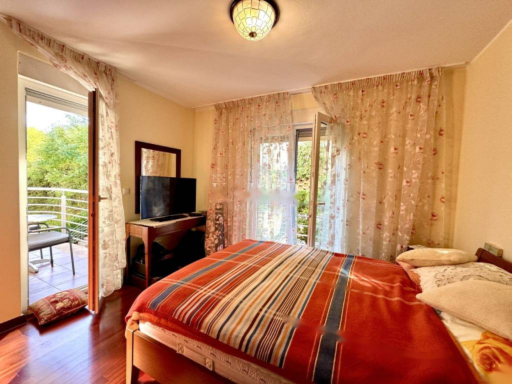 Appartement à Opatija, Croatie, 94 m² - image 1