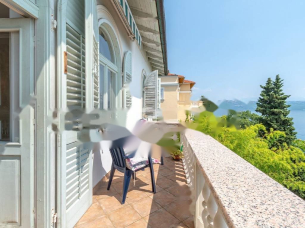 Piso en Opatija, Croacia, 113 m² - imagen 1