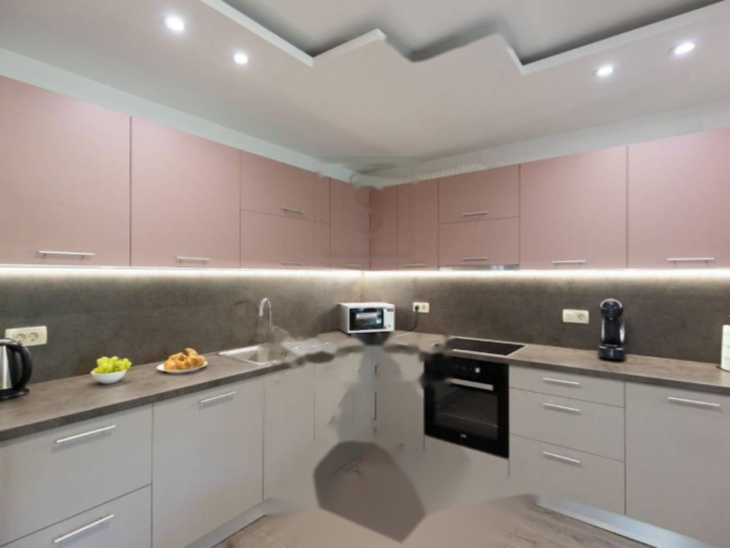 Appartement à Opatija, Croatie, 115 m² - image 1