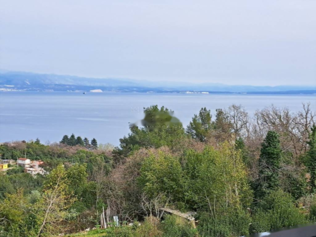 Flat in Opatija, Croatia, 108 m² - picture 1