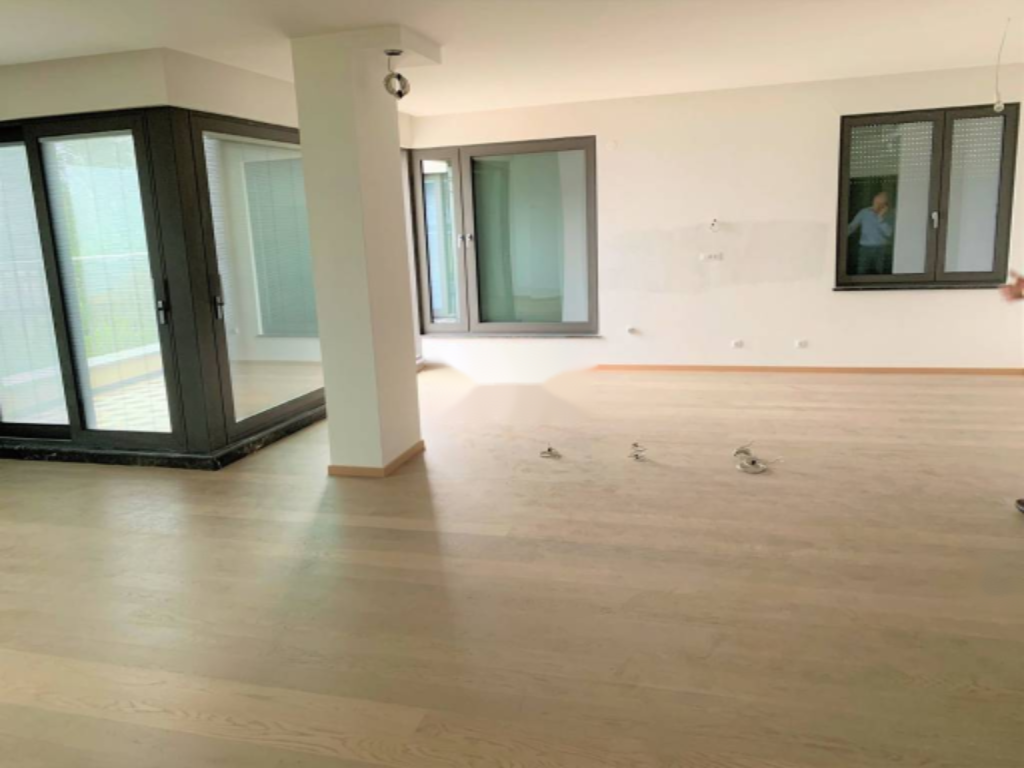 Wohnung in Opatija, Kroatien, 104 m² - Foto 1