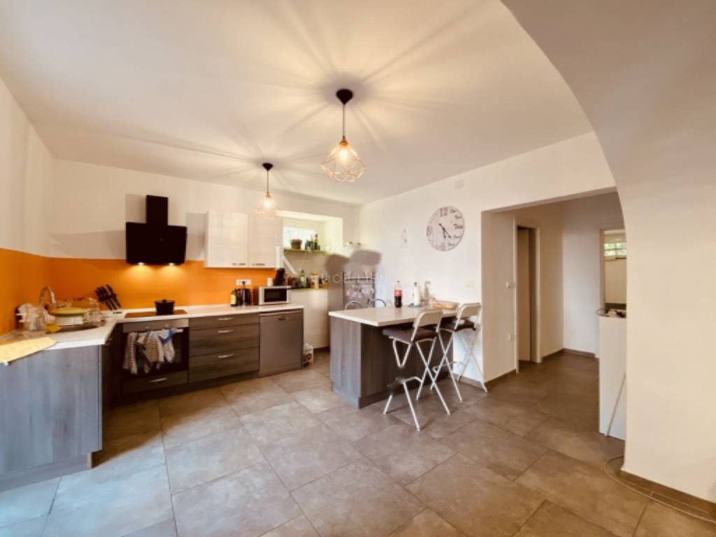 Appartement à Opatija, Croatie, 100 m² - image 1