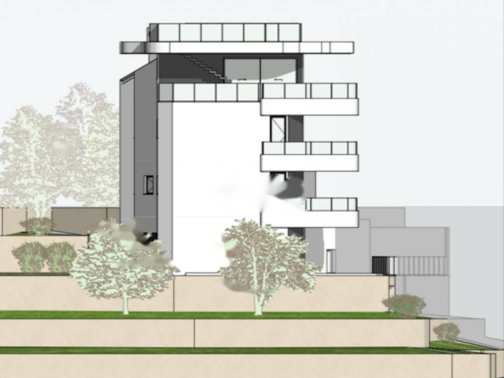 Appartement à Opatija, Croatie, 433 m² - image 1