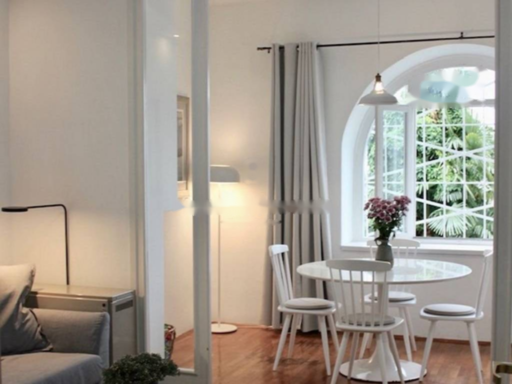 Piso en Opatija, Croacia, 49 m² - imagen 1