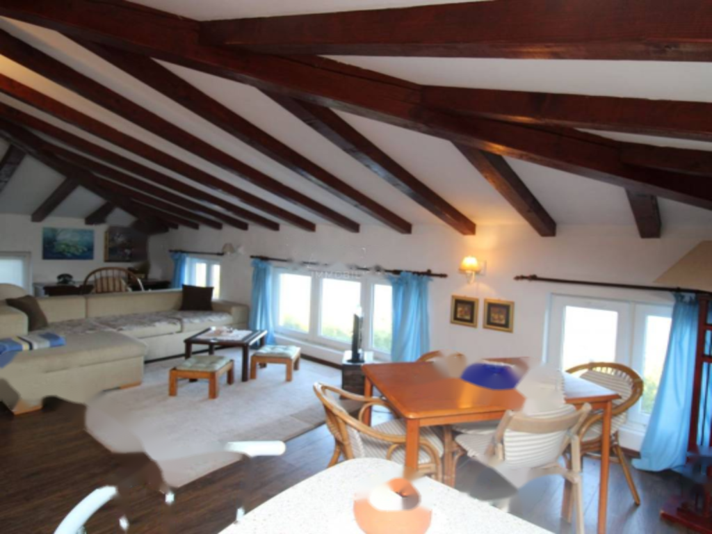 Casa a Opatija, Croazia, 78 m² - foto 1