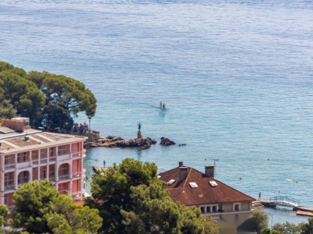 Appartamento a Opatija, Croazia, 107 m² - foto 1