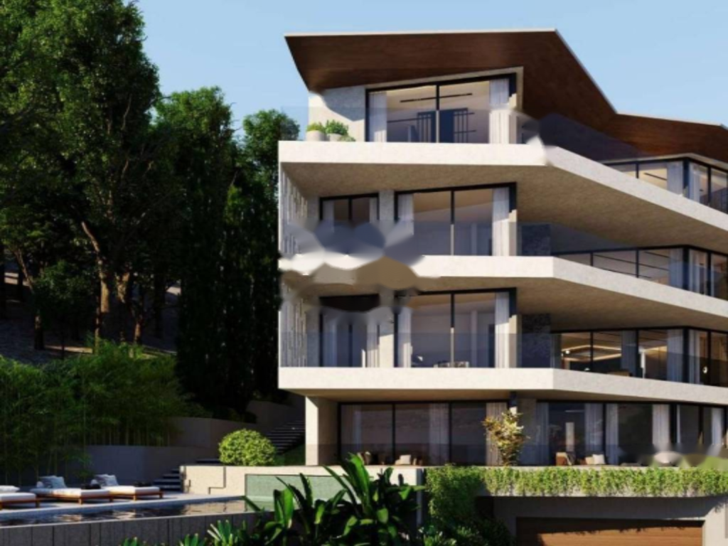 Appartamento a Opatija, Croazia, 248 m² - foto 1