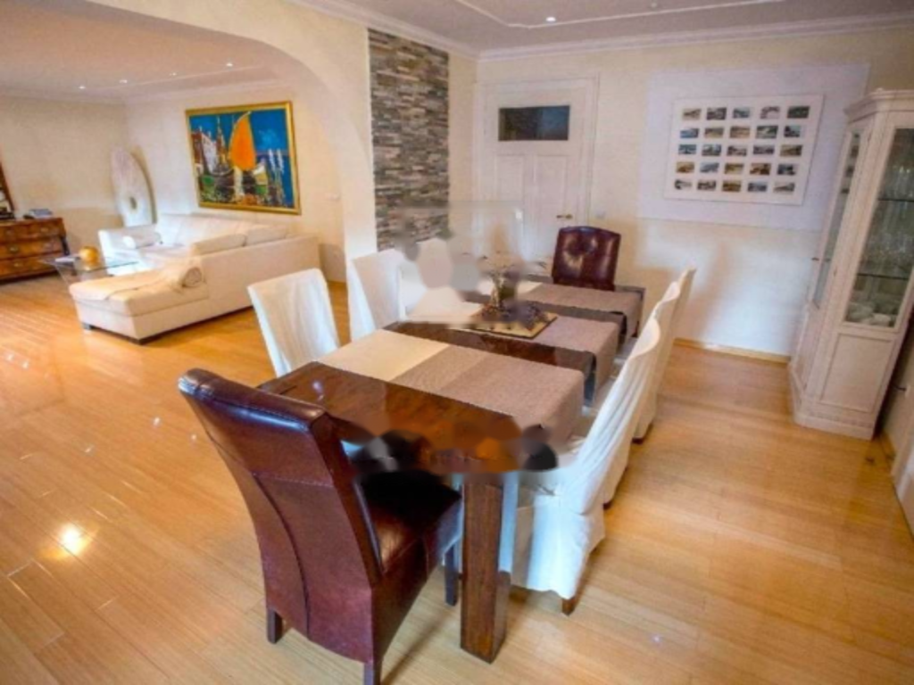 Piso en Opatija, Croacia, 123 m² - imagen 1