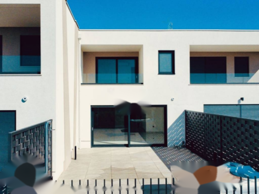 Appartement à Opatija, Croatie, 171 m² - image 1