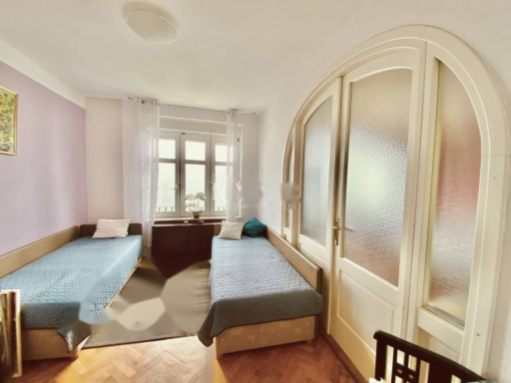 Appartement à Opatija, Croatie, 126 m² - image 1