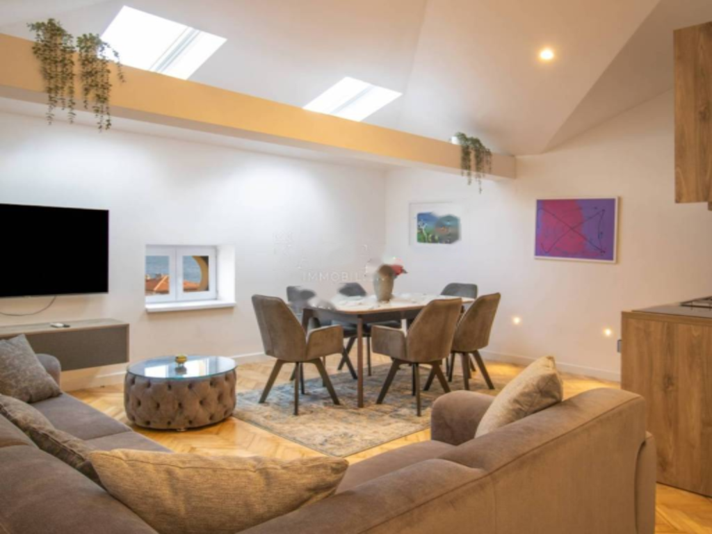 Appartamento a Opatija, Croazia, 74 m² - foto 1