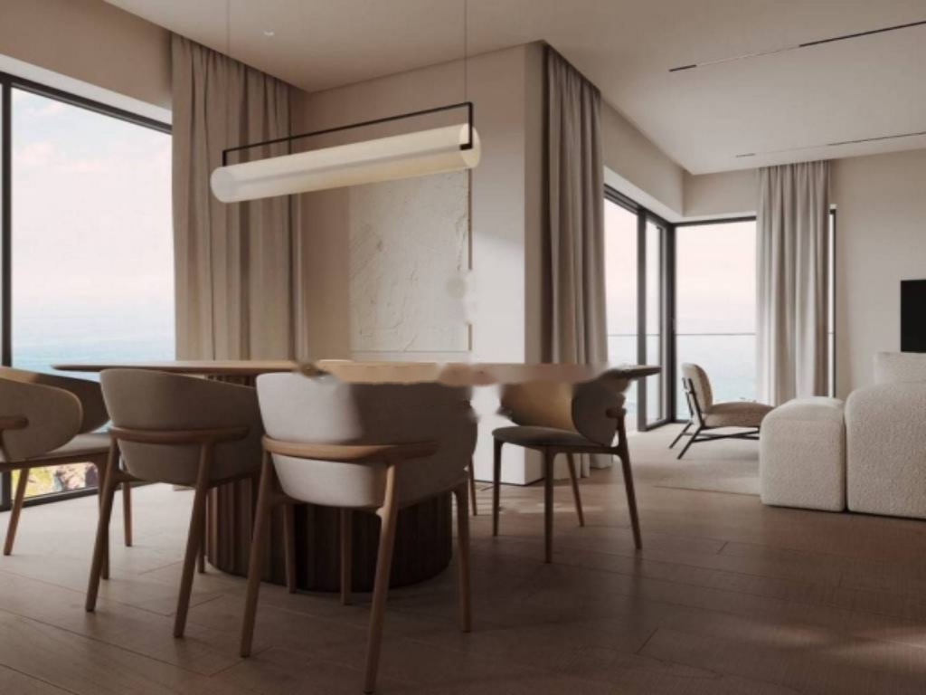 Appartement à Opatija, Croatie, 180 m² - image 1