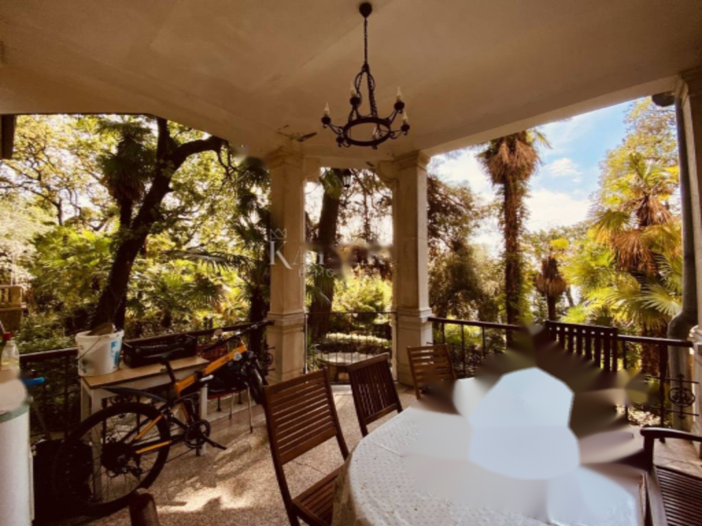 Appartement à Opatija, Croatie, 244 m² - image 1