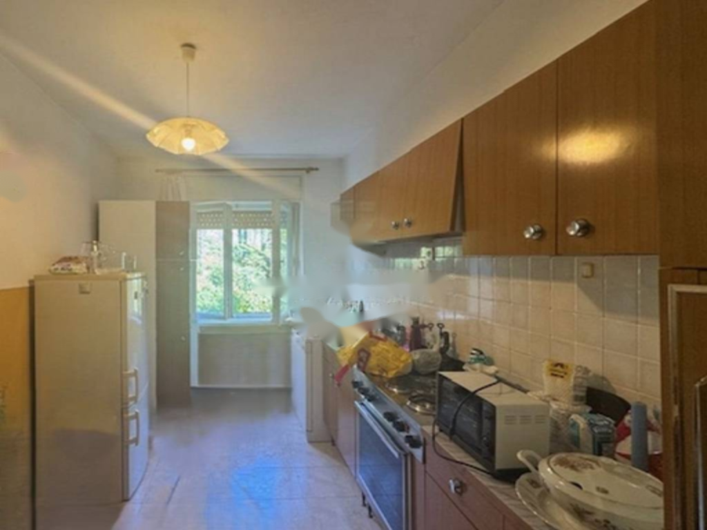 Appartement à Opatija, Croatie, 64 m² - image 1