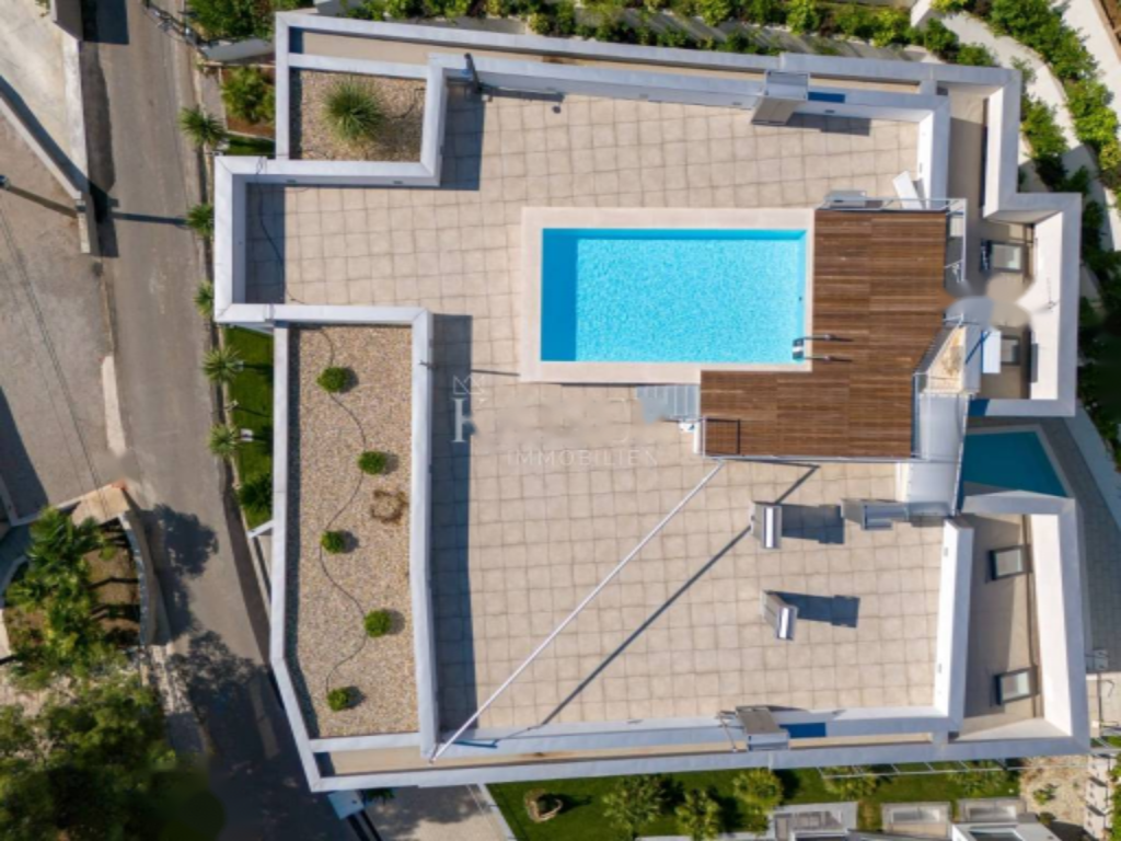 Wohnung in Opatija, Kroatien, 545 m² - Foto 1