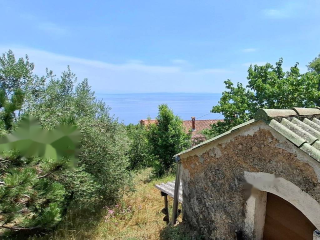 House in Opatija, Croatia, 135 m² - picture 1