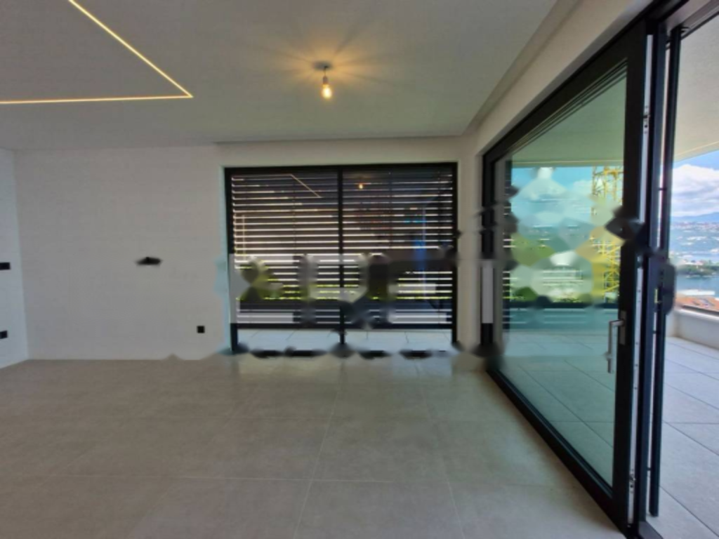 Appartement à Opatija, Croatie, 144 m² - image 1