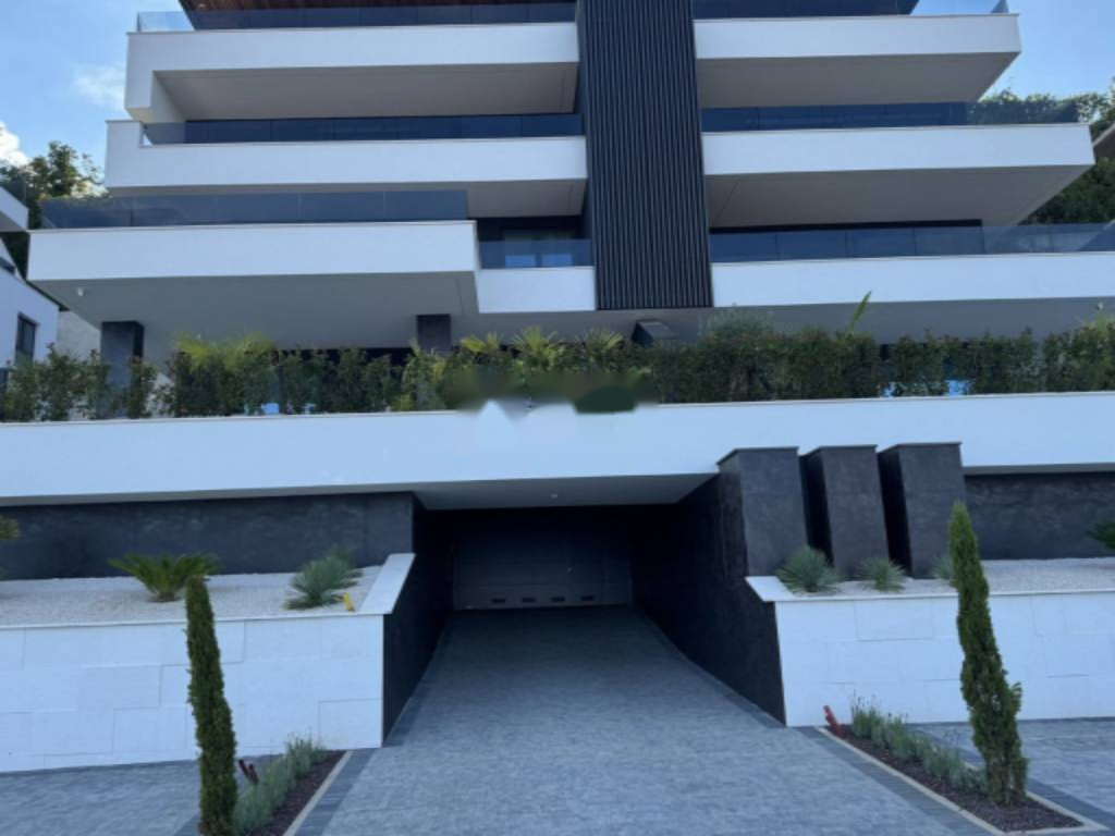 Piso en Opatija, Croacia, 175 m² - imagen 2