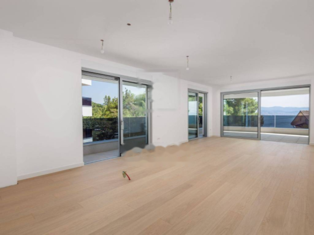 Flat in Opatija, Croatia, 109 m² - picture 2