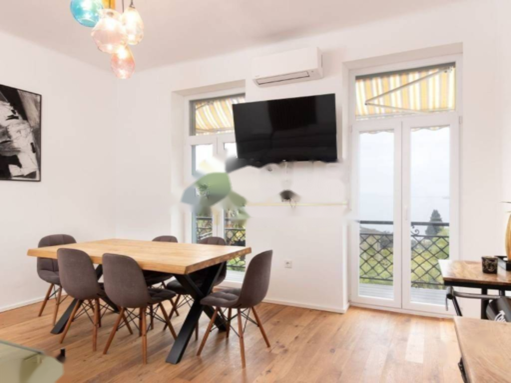 Appartement à Opatija, Croatie, 101 m² - image 2