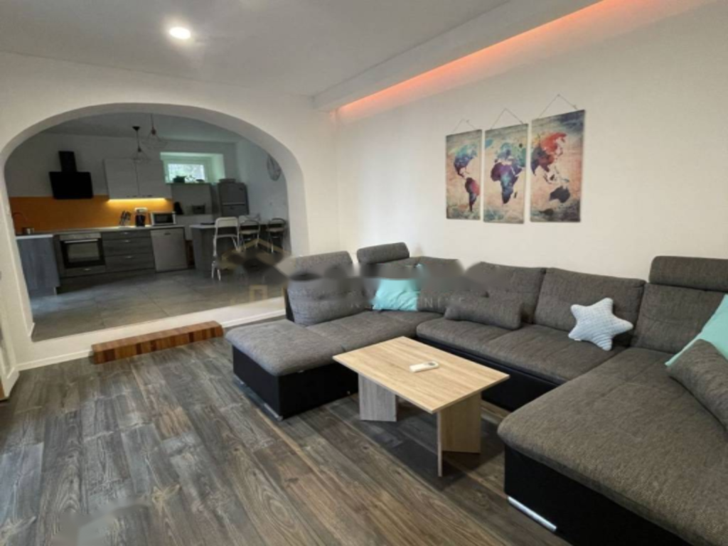 Piso en Opatija, Croacia, 100 m² - imagen 2