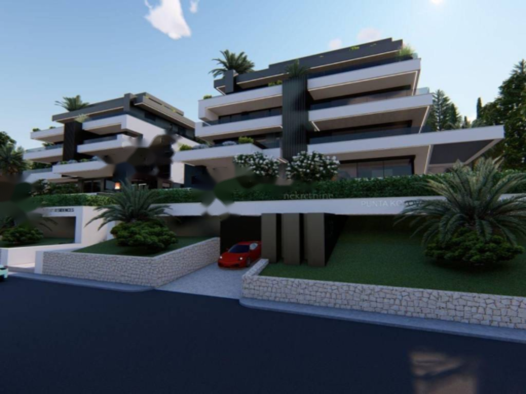 Flat in Opatija, Croatia, 156 m² - picture 2