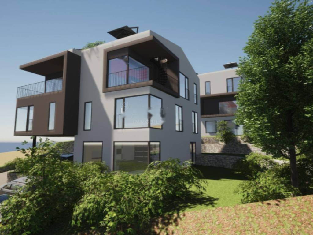 Appartement à Opatija, Croatie, 143 m² - image 2