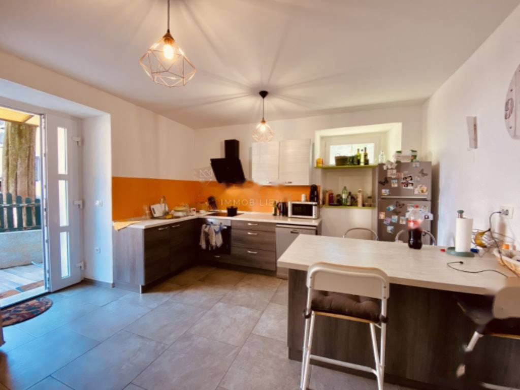 Appartement à Opatija, Croatie, 100 m² - image 2