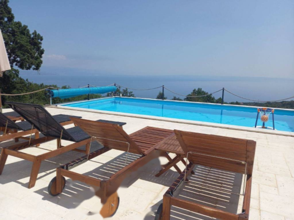 House in Opatija, Croatia, 200 m² - picture 2