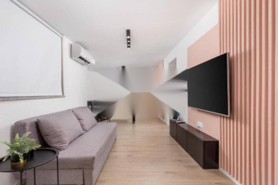 Appartement à Opatija, Croatie, 84 m² - image 2