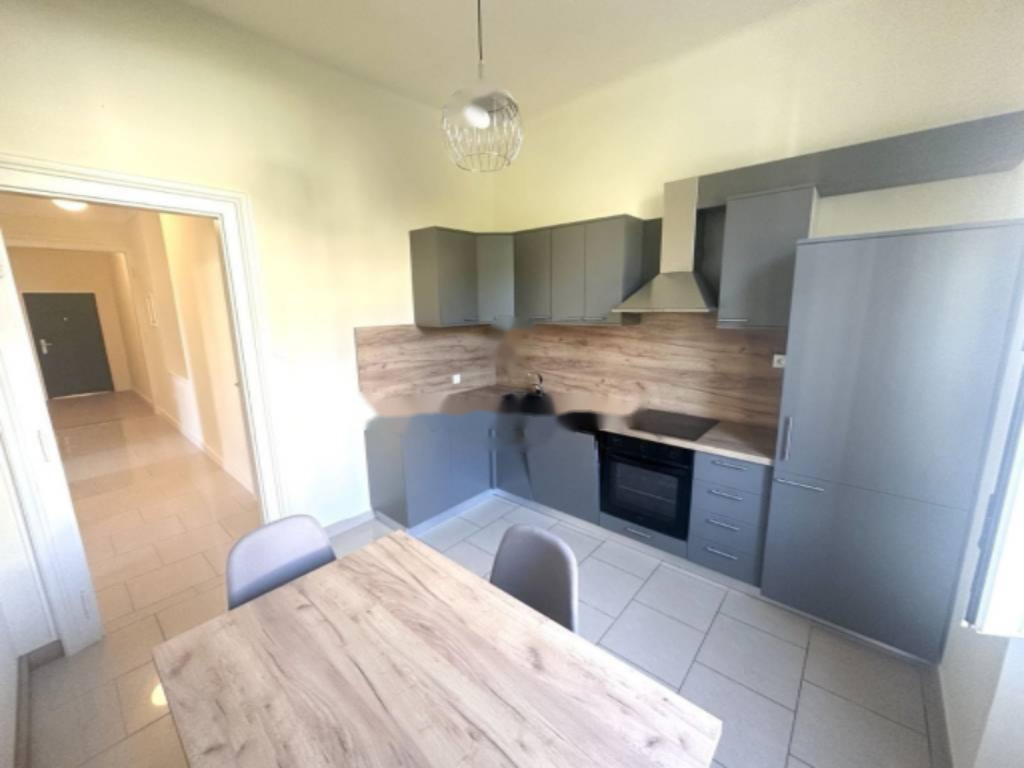 Piso en Opatija, Croacia, 59 m² - imagen 2