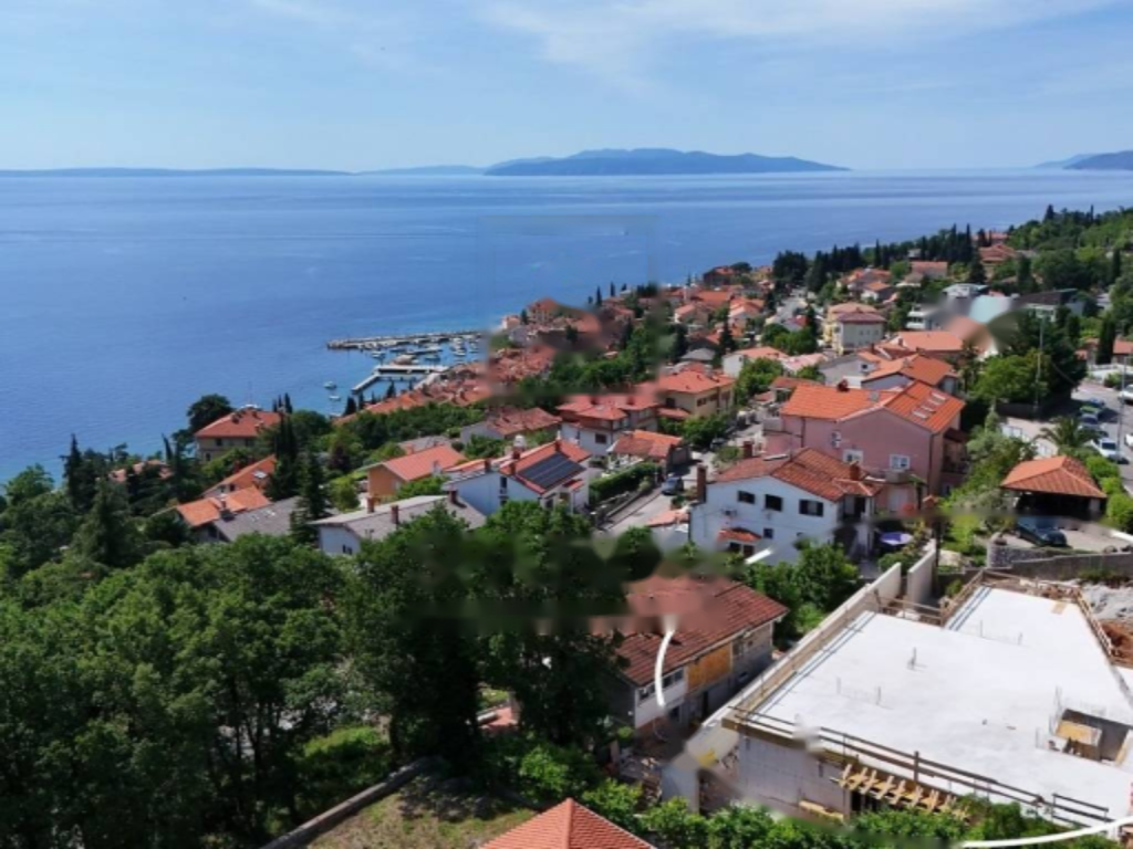 Appartamento a Opatija, Croazia, 173 m² - foto 2