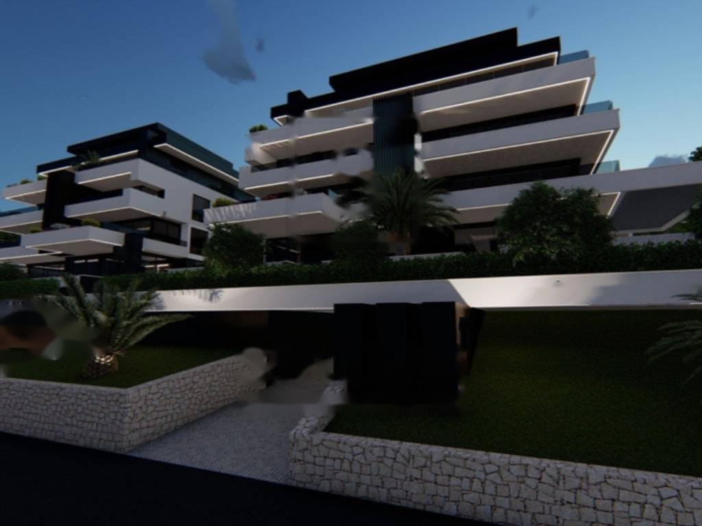 Wohnung in Opatija, Kroatien, 138 m² - Foto 2