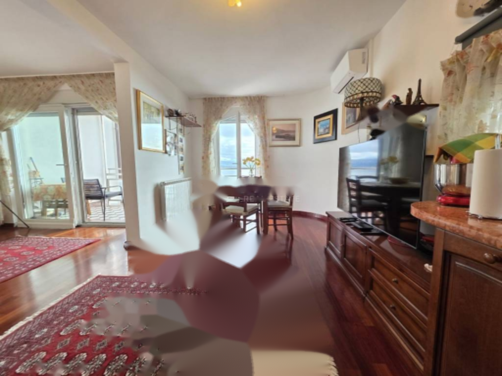 Piso en Opatija, Croacia, 74 m² - imagen 2