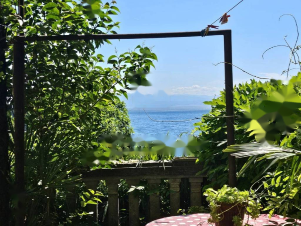 Appartement à Opatija, Croatie, 55 m² - image 2