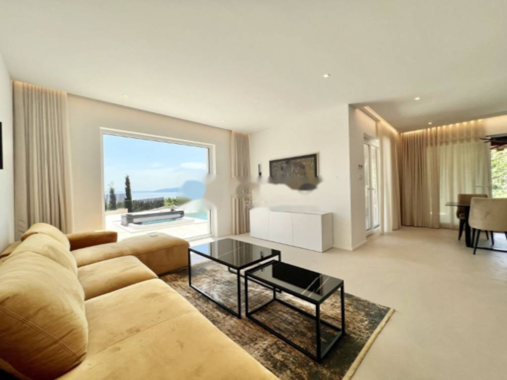 House in Opatija, Croatia, 204 m² - picture 2