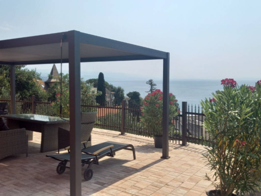 Flat in Opatija, Croatia, 120 m² - picture 2