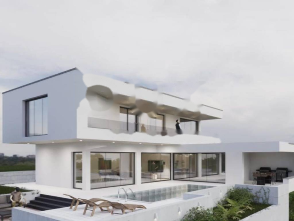 Maison à Opatija, Croatie, 395 m² - image 2