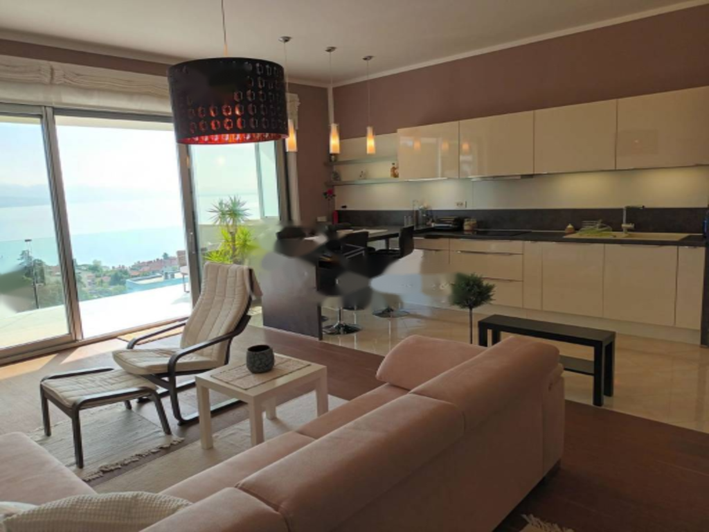 Flat in Opatija, Croatia, 130 m² - picture 2