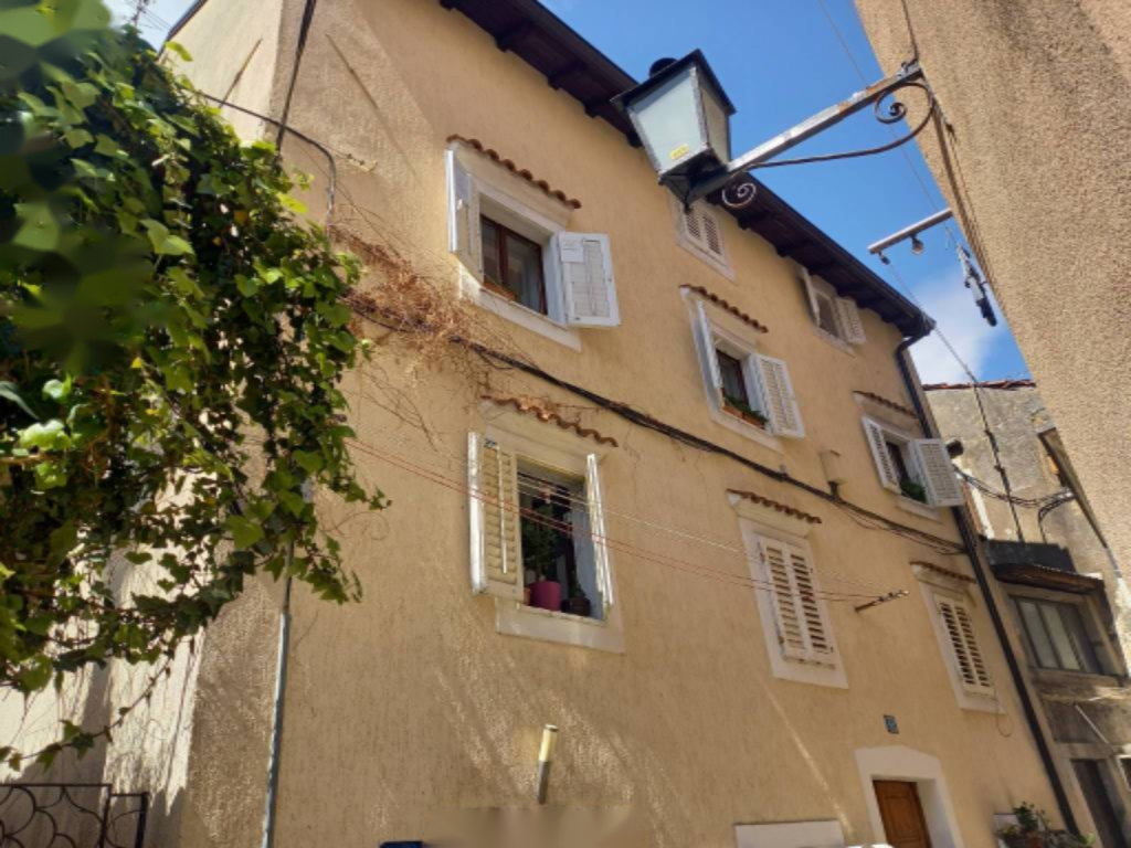 House in Opatija, Croatia, 110 m² - picture 2