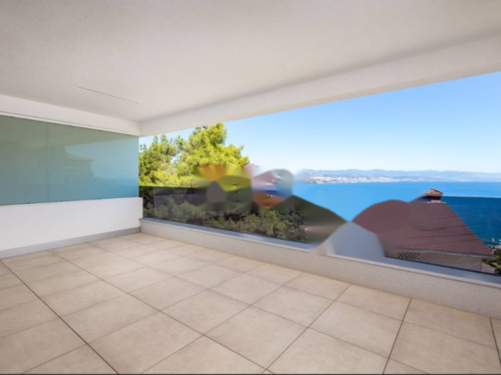 Flat in Opatija, Croatia, 92 m² - picture 2