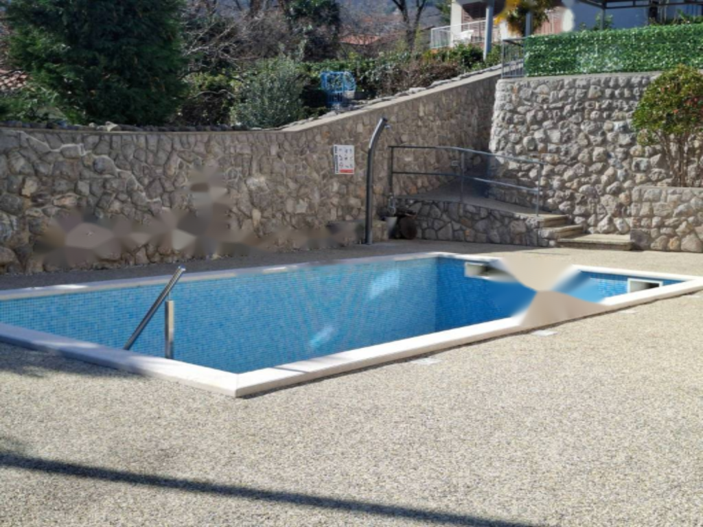 Haus in Opatija, Kroatien, 380 m² - Foto 2