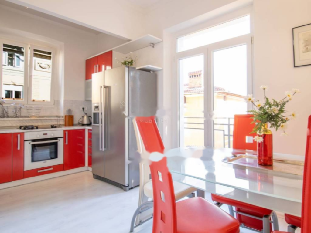 Flat in Opatija, Croatia, 99 m² - picture 3