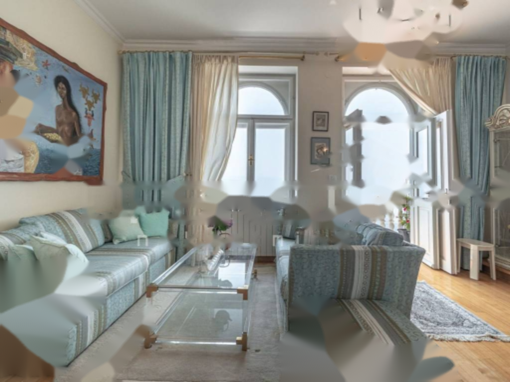 Piso en Opatija, Croacia, 113 m² - imagen 3