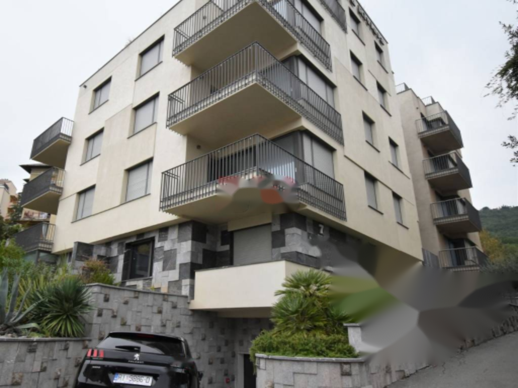 Wohnung in Opatija, Kroatien, 104 m² - Foto 3