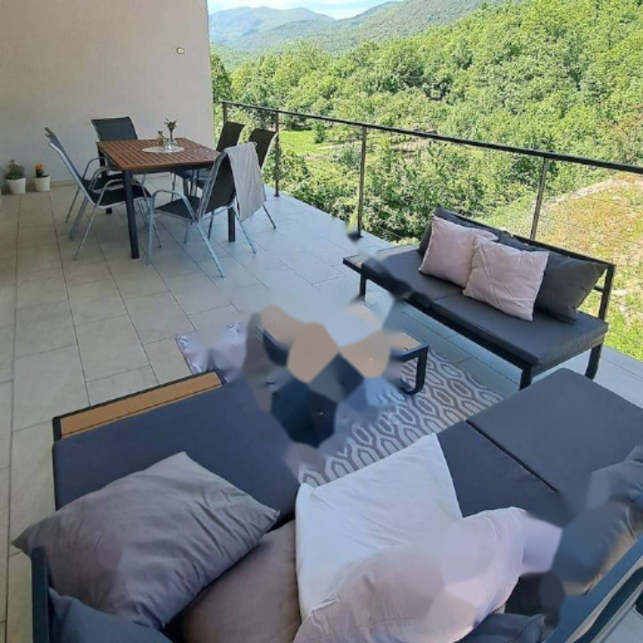 House in Opatija, Croatia, 181 m² - picture 2