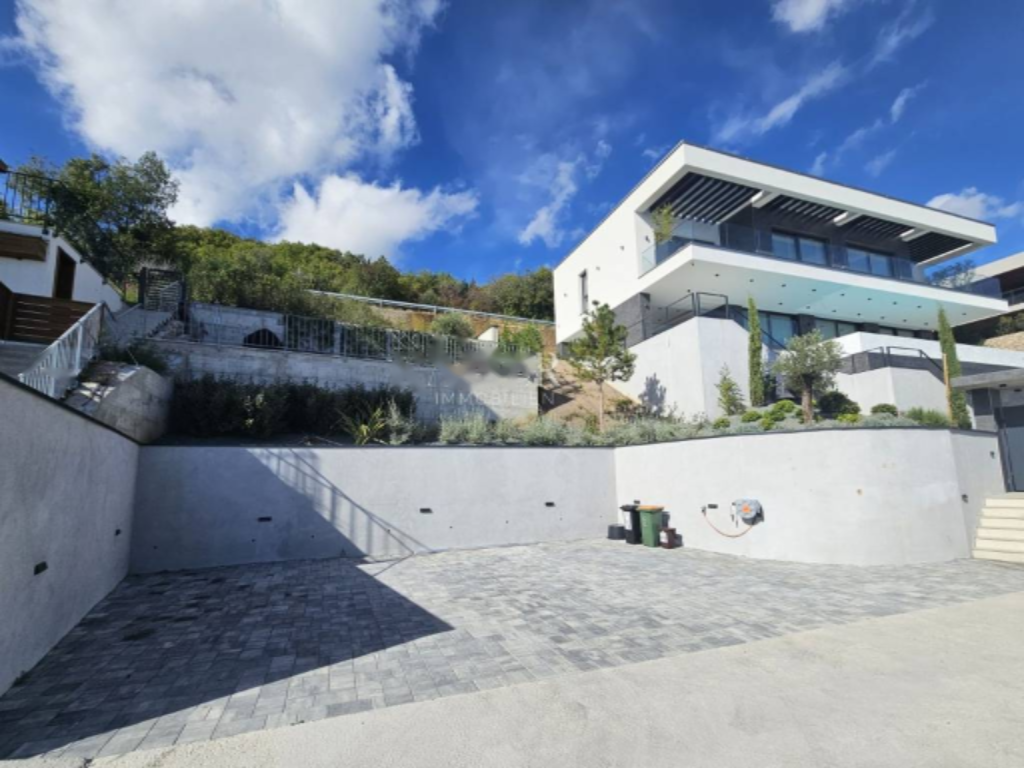 Casa a Opatija, Croazia, 340 m² - foto 3