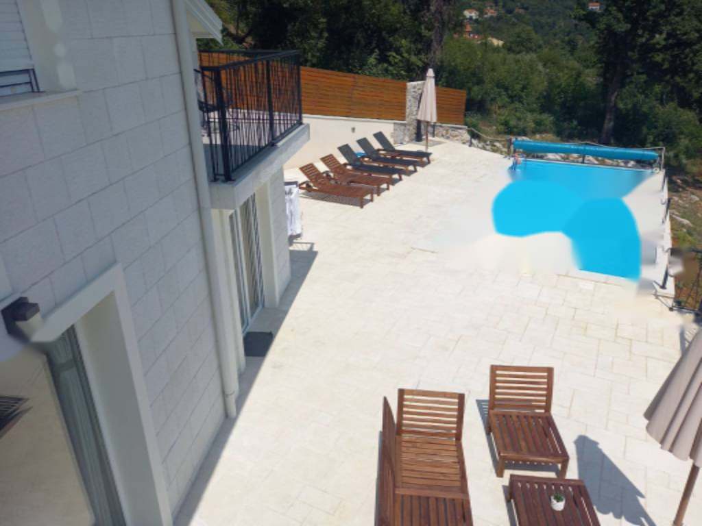 House in Opatija, Croatia, 200 m² - picture 3